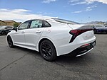 New 2026 KIA K5 LXS in LAS VEGAS, NEVADA (Photo 7)