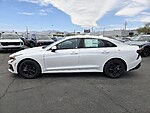 New 2026 KIA K5 LXS in LAS VEGAS, NEVADA (Photo 8)