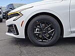 New 2026 KIA K5 LXS in LAS VEGAS, NEVADA (Photo 9)