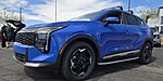 New 2026 KIA SPORTAGE EX in LAS VEGAS, NEVADA