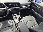 New 2026 KIA SPORTAGE EX in LAS VEGAS, NEVADA (Photo 11)