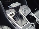 New 2026 KIA SPORTAGE EX in LAS VEGAS, NEVADA (Photo 17)