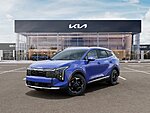 New 2026 KIA SPORTAGE EX in LAS VEGAS, NEVADA (Photo 18)