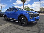 New 2026 KIA SPORTAGE EX in LAS VEGAS, NEVADA (Photo 2)