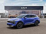 New 2026 KIA SPORTAGE EX in LAS VEGAS, NEVADA (Photo 20)