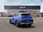 New 2026 KIA SPORTAGE EX in LAS VEGAS, NEVADA (Photo 21)