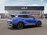New 2026 KIA SPORTAGE EX in LAS VEGAS, NEVADA (Photo 23)