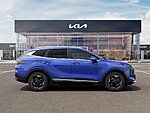 New 2026 KIA SPORTAGE EX in LAS VEGAS, NEVADA (Photo 24)