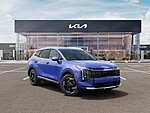 New 2026 KIA SPORTAGE EX in LAS VEGAS, NEVADA (Photo 25)