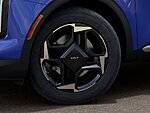 New 2026 KIA SPORTAGE EX in LAS VEGAS, NEVADA (Photo 26)