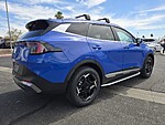 New 2026 KIA SPORTAGE EX in LAS VEGAS, NEVADA (Photo 3)