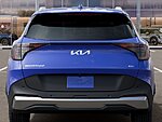 New 2026 KIA SPORTAGE EX in LAS VEGAS, NEVADA (Photo 30)