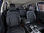 New 2026 KIA SPORTAGE EX in LAS VEGAS, NEVADA (Photo 32)