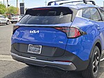 New 2026 KIA SPORTAGE EX in LAS VEGAS, NEVADA (Photo 4)