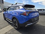 New 2026 KIA SPORTAGE EX in LAS VEGAS, NEVADA (Photo 5)