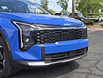 New 2026 KIA SPORTAGE EX in LAS VEGAS, NEVADA (Photo 6)