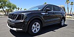 New 2026 KIA SORENTO LX in LAS VEGAS, NEVADA