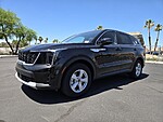 New 2026 KIA SORENTO LX in LAS VEGAS, NEVADA (Photo 1)