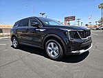 New 2026 KIA SORENTO LX in LAS VEGAS, NEVADA (Photo 3)