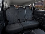 New 2026 KIA SORENTO LX in LAS VEGAS, NEVADA (Photo 35)
