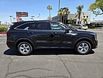 New 2026 KIA SORENTO LX in LAS VEGAS, NEVADA (Photo 4)