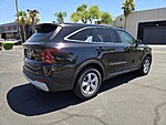 New 2026 KIA SORENTO LX in LAS VEGAS, NEVADA (Photo 5)