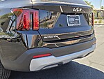 New 2026 KIA SORENTO LX in LAS VEGAS, NEVADA (Photo 6)