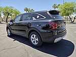 New 2026 KIA SORENTO LX in LAS VEGAS, NEVADA (Photo 7)