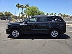 New 2026 KIA SORENTO LX in LAS VEGAS, NEVADA (Photo 8)