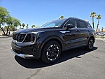 New 2026 KIA SORENTO S in LAS VEGAS, NEVADA (Photo 1)