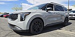 New 2026 KIA CARNIVAL SX PRESTIGE in LAS VEGAS, NEVADA