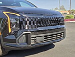 New 2026 KIA SPORTAGE HYBRID X-LINE in LAS VEGAS, NEVADA (Photo 2)