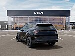New 2026 KIA SPORTAGE HYBRID X-LINE in LAS VEGAS, NEVADA (Photo 23)