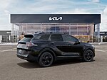 New 2026 KIA SPORTAGE HYBRID X-LINE in LAS VEGAS, NEVADA (Photo 25)