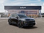 New 2026 KIA SPORTAGE HYBRID X-LINE in LAS VEGAS, NEVADA (Photo 27)