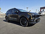 New 2026 KIA SPORTAGE HYBRID X-LINE in LAS VEGAS, NEVADA (Photo 3)