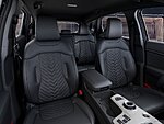 New 2026 KIA SPORTAGE HYBRID X-LINE in LAS VEGAS, NEVADA (Photo 34)
