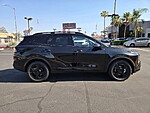 New 2026 KIA SPORTAGE HYBRID X-LINE in LAS VEGAS, NEVADA (Photo 4)