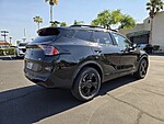 New 2026 KIA SPORTAGE HYBRID X-LINE in LAS VEGAS, NEVADA (Photo 5)