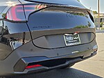 New 2026 KIA SPORTAGE HYBRID X-LINE in LAS VEGAS, NEVADA (Photo 6)