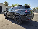 New 2026 KIA SPORTAGE HYBRID X-LINE in LAS VEGAS, NEVADA (Photo 7)