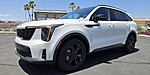 New 2026 KIA SORENTO HYBRID X-LINE SX PRESTIGE in LAS VEGAS, NEVADA