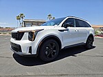 New 2026 KIA SORENTO HYBRID X-LINE SX PRESTIGE in LAS VEGAS, NEVADA (Photo 1)
