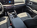 New 2026 KIA SORENTO HYBRID X-LINE SX PRESTIGE in LAS VEGAS, NEVADA (Photo 14)