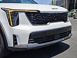 New 2026 KIA SORENTO HYBRID X-LINE SX PRESTIGE in LAS VEGAS, NEVADA (Photo 2)