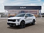 New 2026 KIA SORENTO HYBRID X-LINE SX PRESTIGE in LAS VEGAS, NEVADA (Photo 22)