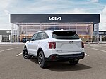 New 2026 KIA SORENTO HYBRID X-LINE SX PRESTIGE in LAS VEGAS, NEVADA (Photo 25)