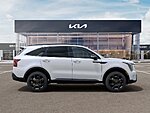 New 2026 KIA SORENTO HYBRID X-LINE SX PRESTIGE in LAS VEGAS, NEVADA (Photo 28)