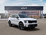 New 2026 KIA SORENTO HYBRID X-LINE SX PRESTIGE in LAS VEGAS, NEVADA (Photo 29)