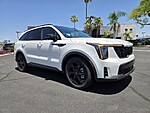 New 2026 KIA SORENTO HYBRID X-LINE SX PRESTIGE in LAS VEGAS, NEVADA (Photo 3)